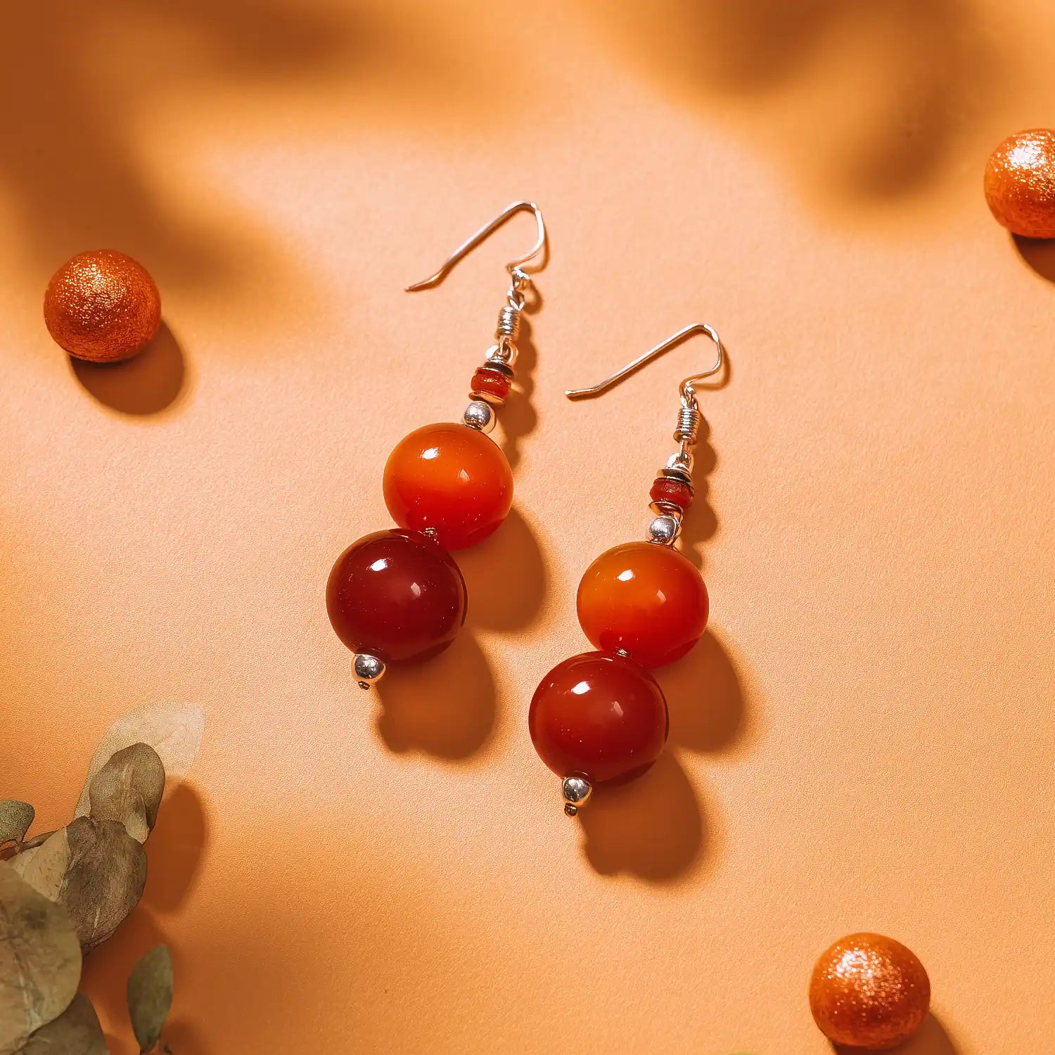 Lot De 21 Paires De Boucles D'oreilles - Modèles Pendantes Et Autres - Occasion - Parfait Pour Collection Ou Création