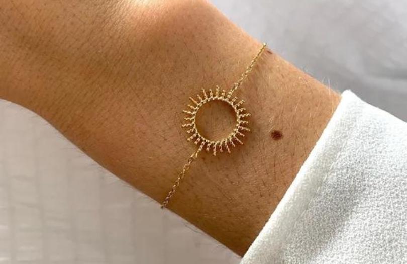 Bijoux aciers inoxydables