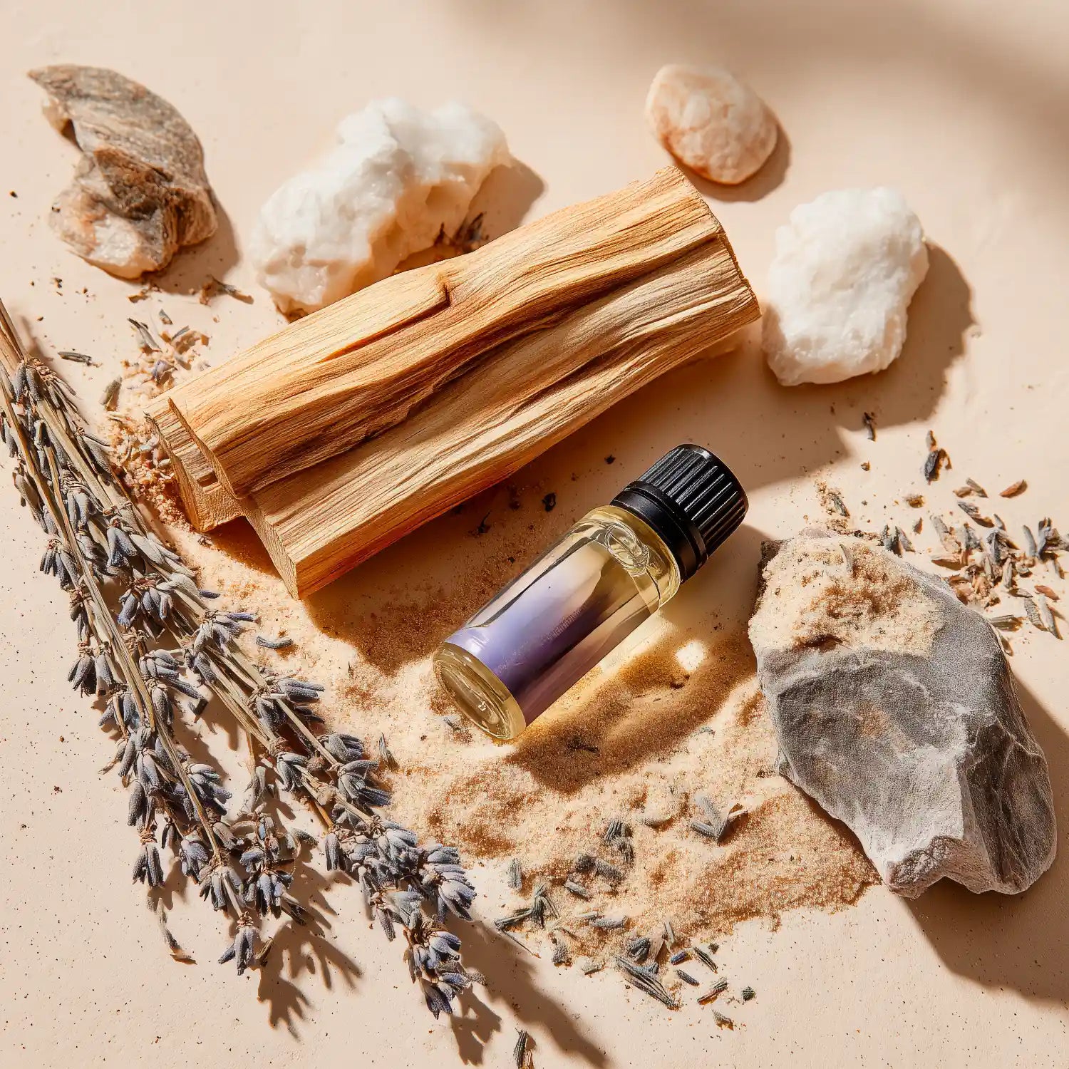 Accessoires et bien être