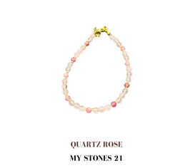 Quartz Rose