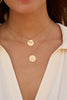 Collier Balance Acier inoxydable