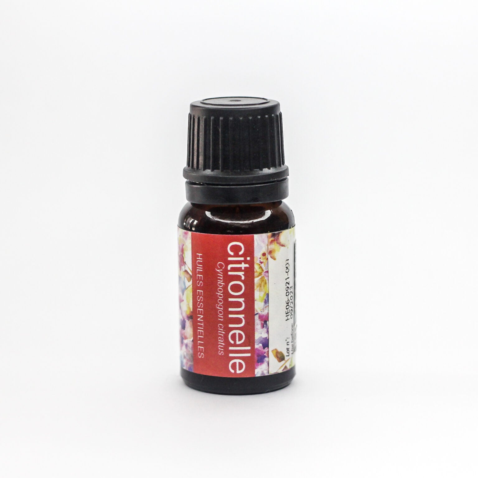 HE Citronnelle
