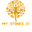 Mes pierres 21 logo
