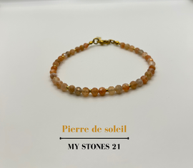 Pierre de Soleil