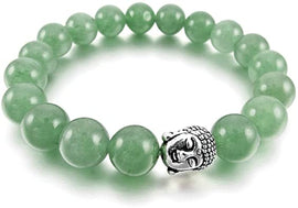 Aventurine Bouddha