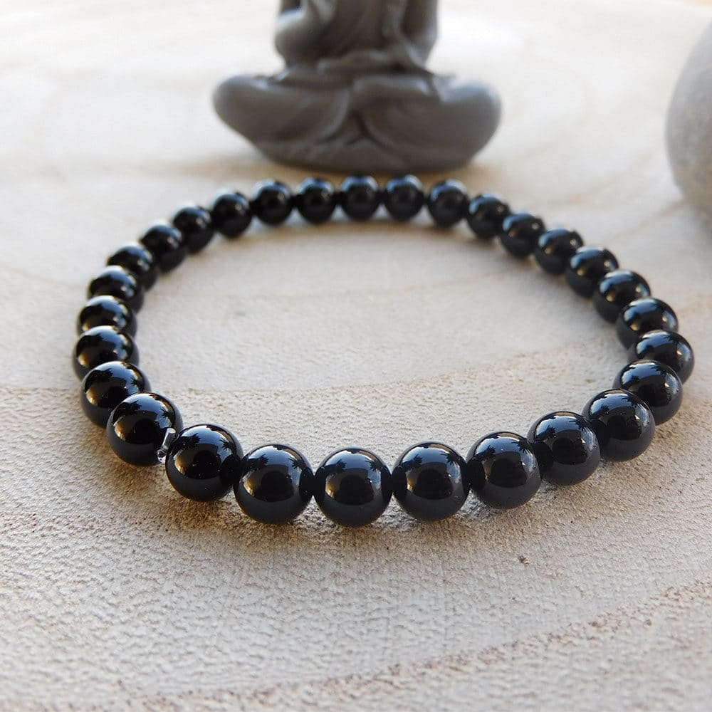 Tourmaline noire