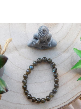 Labradorite Foncé