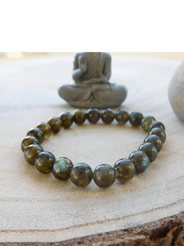 Labradorite Foncé