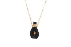 Onyx flacon parfum