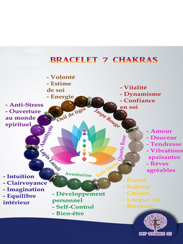 7 Chakras