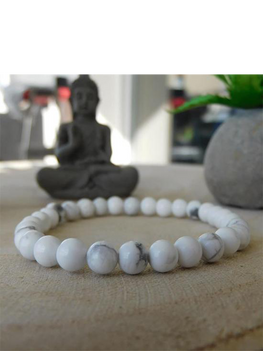 Howlite