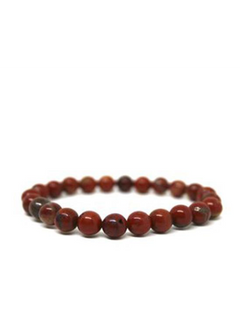 Jaspe Rouge