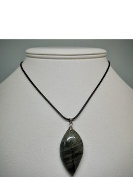 Labradorite