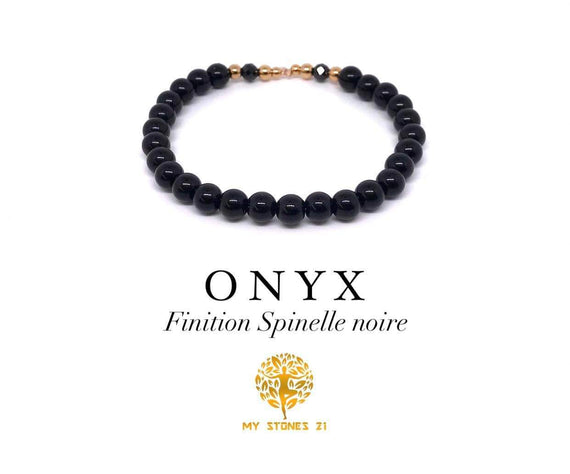 Onyx fintion spinelle