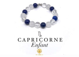 Capricorne Enfant