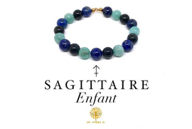 Sagittaire enfant
