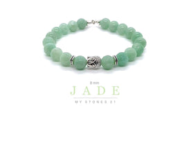 Jade Bouddha