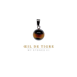 Oeil de Tigre boule