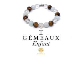 Gémeaux enfant