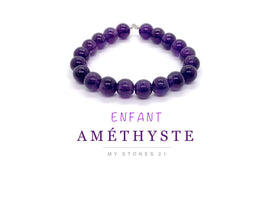 Enfant Améthyste