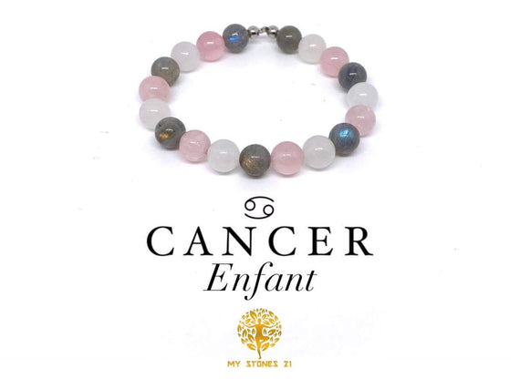 Cancer enfant